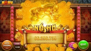 Hướng dẫn cách chơi game nổ hũ online cơ bản