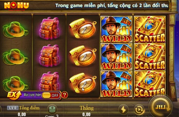 Hướng dẫn và kinh nghiệm để nổ hũ Nohu52 hiệu quả