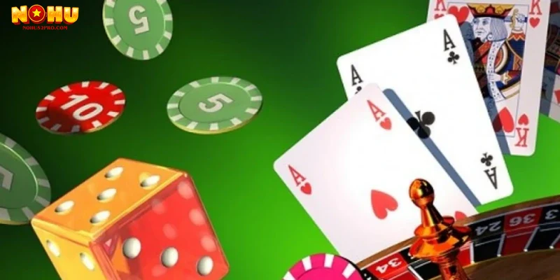 Hướng dẫn đăng ký và bắt đầu chơi tại Nohu52